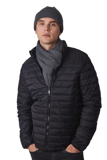 [KP951] Bonnet côtelé à double revers