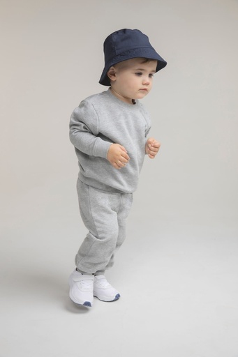 [LW092] Bob bébé