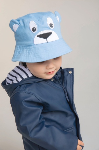 [LW093] Bob personnage bébé