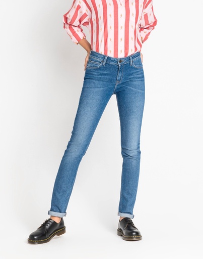 [L305FS47 / L305DJJF] Jeans femme Elly Slim