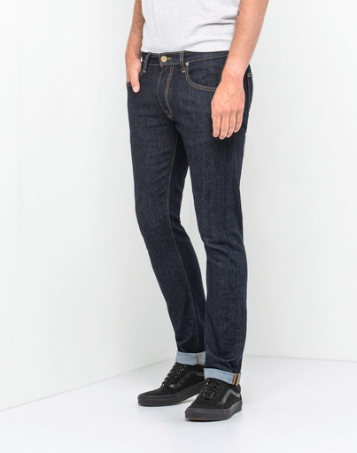 [L719KNIF / L719IZHG] Jean Homme Luke Slim Tapered
