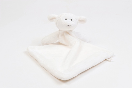[MM019_44880_44879] Doudou plat agneau