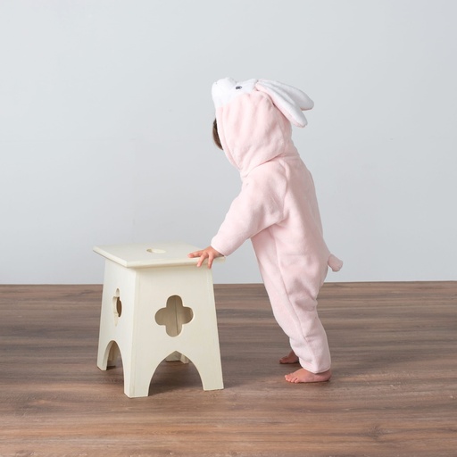 [LW073] Combinaison lapin