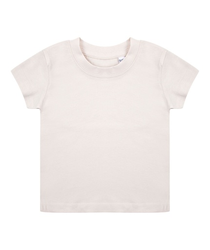 [LW620] T-shirt biologique