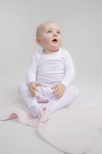 [LW650] Pyjama manches longues coton biologique