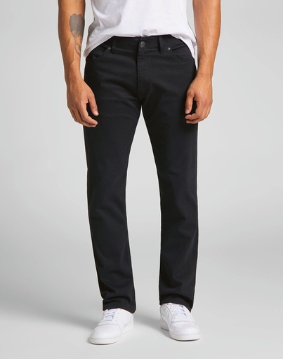 [L71WTF01 / L71WTF77 / L71WTICR / L71WTHPU] Jean Extreme motion straight