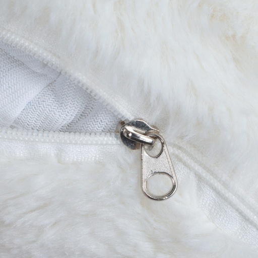 [MM050_52368_52367] Peluche zippée Lapin