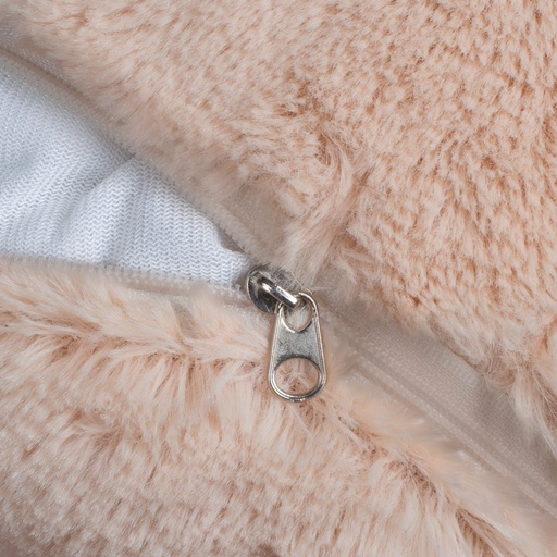 [MM051_52370_52369] Peluche zippée Ours