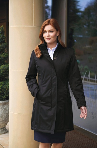 [2346] Manteau imperméable Washington