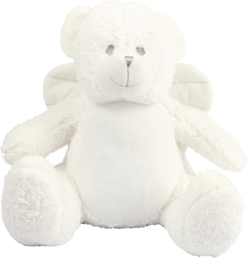 [MM561_57767_57766] Peluche zippée Ange