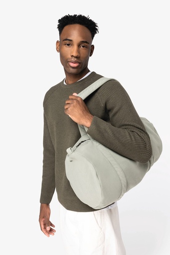 [NS106] Sac polochon en molleton
