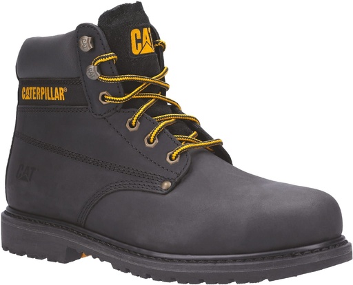 [POWERPLANT] Chaussures de sécurité "Powerplant"
