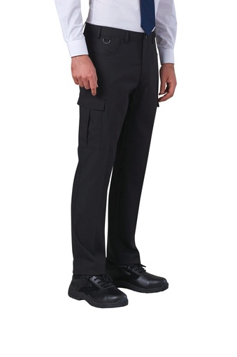 [8968] Pantalon Cargo Tours Homme