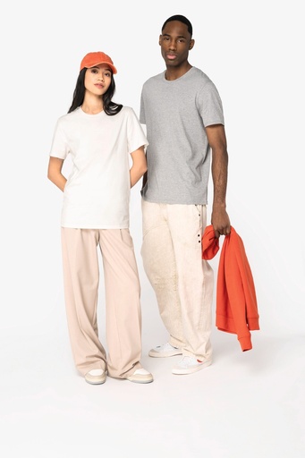 [NS305] T-shirt écoresponsable unisexe