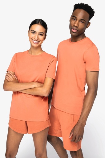 [NS314IC] T-shirt écoresponsable unisexe