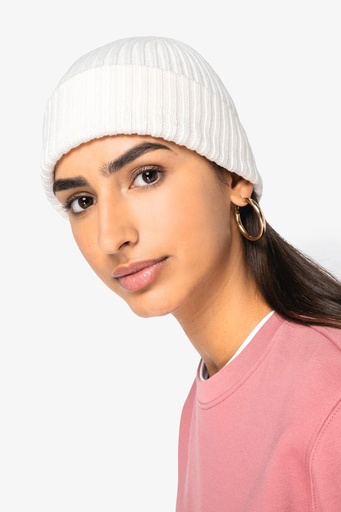 [NS014] Bonnet écoresponsable unisexe