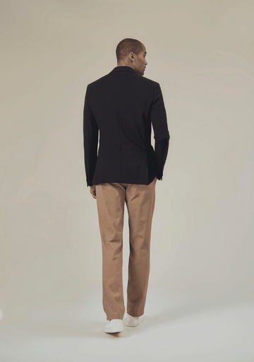 [4374] Veste en jersey homme Rory