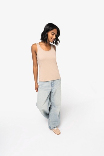 [NS341] Débardeur écoresponsable femme