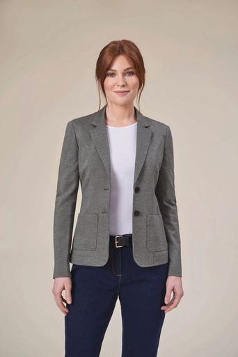 [2379] Veste en jersey femme Libre