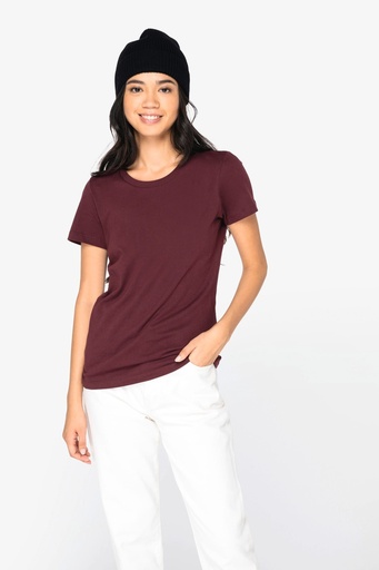 [NS324] T-shirt écoresponsable femme