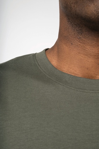 [NS332] T-shirt écoresponsable oversize homme