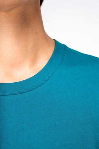 [NS330] T-shirt écoresponsable à épaules tombantes unisexe