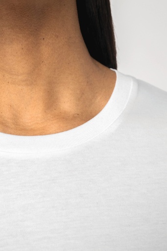 [NS347] T-shirt écoresponsable manches longues unisexe
