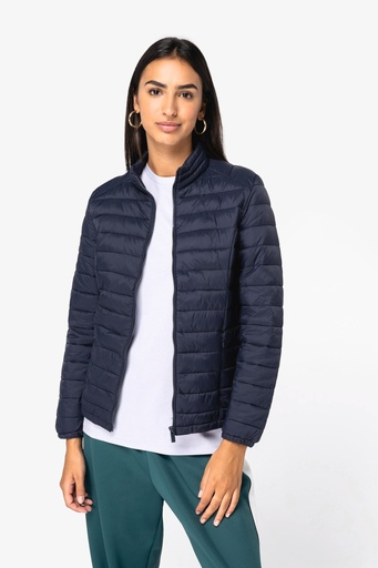 [NS6001] Doudoune légère écoresponsable femme