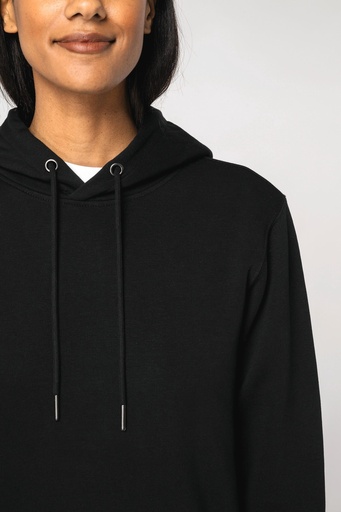 [NS444] Sweat-shirt écoresponsable à capuche unisexe