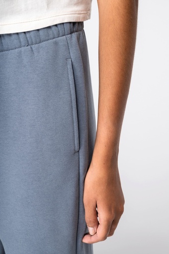 [NS722] Pantalon de jogging écoresponsable femme