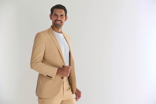 [5427] Veste homme William coupe cintrée