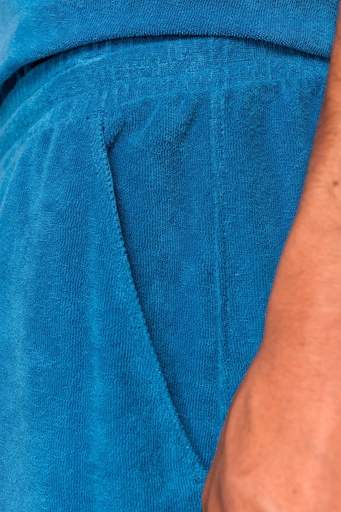 [NS727] Short écoresponsable en éponge homme