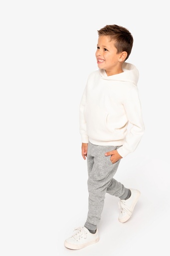 [NS702] Pantalon de jogging écoresponsable enfant