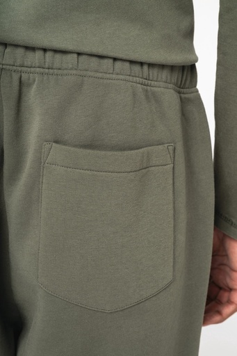 [NS723] Pantalon de jogging écoresponsable ample unisexe