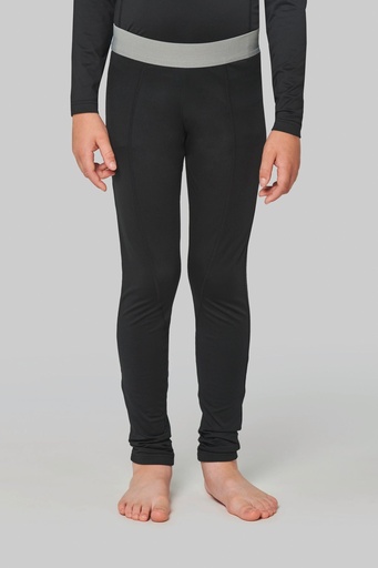 [PA018] Collant sous-vêtement sport enfant