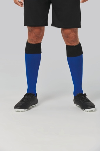 [PA0300] Chaussettes de sport bicolores unisexe