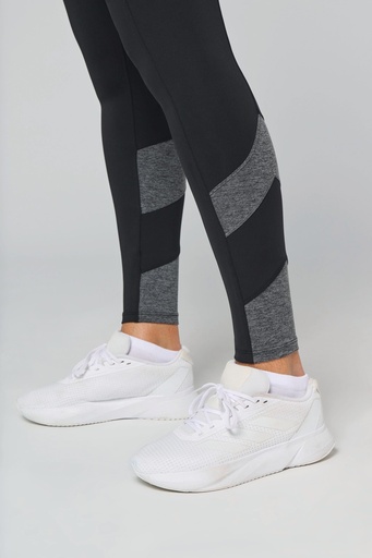 [PA1016] Legging de padel bicolore femme
