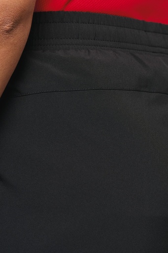 [PA1034] Short running femme