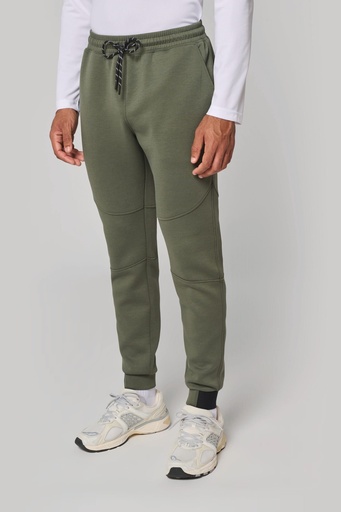 [PA1008] Pantalon performance homme