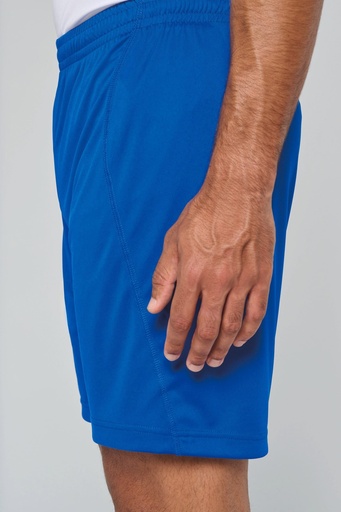[PA101] Short de sport