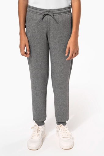 [PA1013] Pantalon de jogging à poches multisports enfant