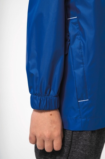 [PA251] Veste de pluie enfant