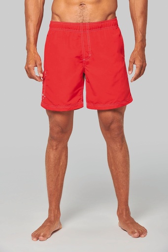 [PA119] Short de bain