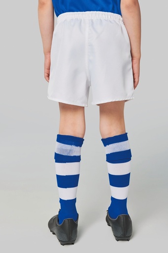 [PA137] Short de rugby enfant