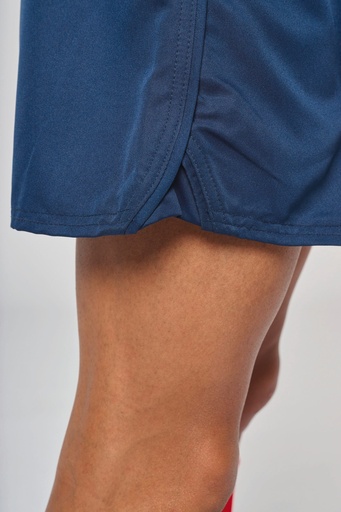 [PA138] Short de rugby élite unisexe