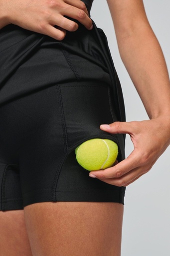 [PA165] Jupe de tennis femme