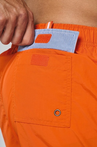 [PA168] Short de bain
