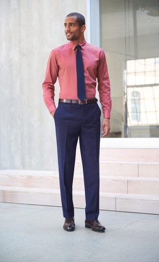 [8387] Pantalon Homme Avalino