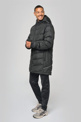[PA223] Parka team sports unisexe