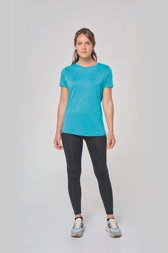 [PA4021] T-shirt triblend sport femme